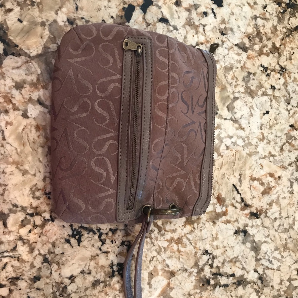 Wristlet Purse